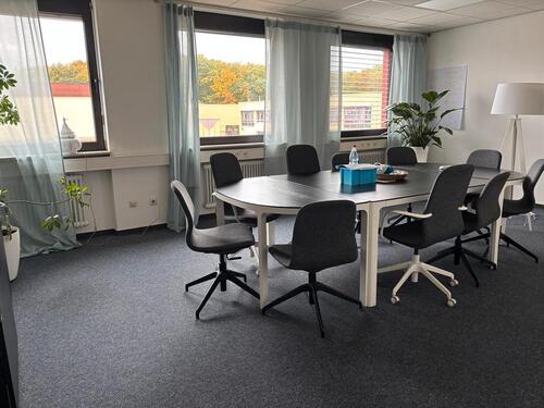 Foto - Büro zu Vermieten ca 200qm in Darmstadt