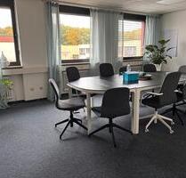 Büro zu Vermieten ca 200qm in Darmstadt