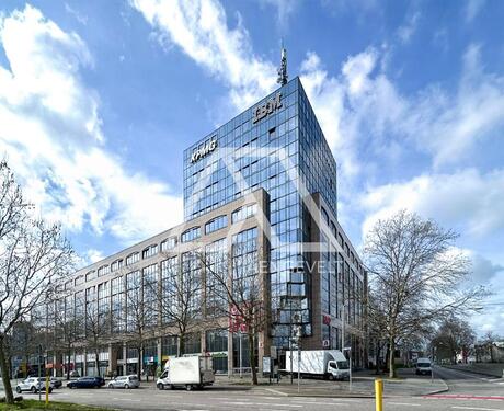 Foto - REPRÄSENTATIVE GASTROFLÄCHE AM UNIVERSITÄTSPLATZ