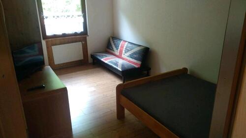 Foto - 2 Zimmer Etagenwohnung zur Miete in Nordhalben