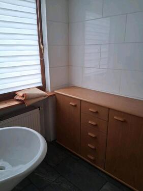 Foto - 2 Zimmer Etagenwohnung in Nordhalben