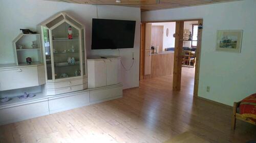 Foto - Etagenwohnung in Nordhalben zur Miete