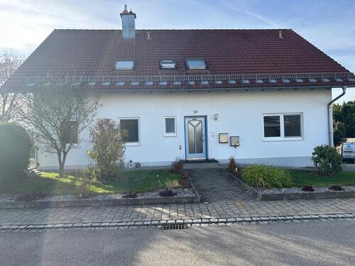 Foto - 8 Zimmer Einfamilienhaus in Buch