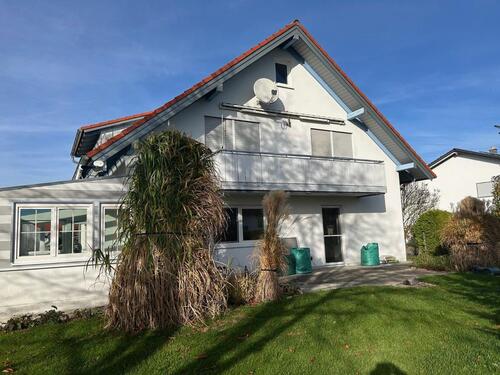 Foto - Einfamilienhaus in Buch zum Kaufen