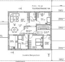 Geschmackvolle 3-Zimmer-Wohnung mit Einbauküche in Wackersdorf