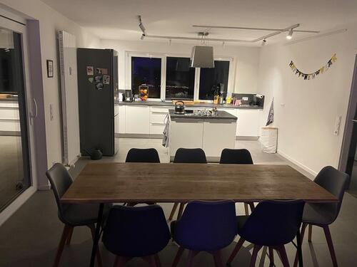 Foto - 4 Zimmer Etagenwohnung zur Miete in Bötzingen