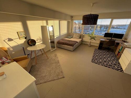 Foto - 4 Zimmer Etagenwohnung in Bötzingen