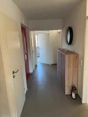 Foto - Etagenwohnung in Bötzingen zur Miete