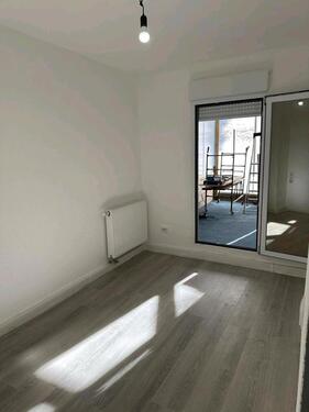 Foto - Etagenwohnung in Lippstadt zur Miete