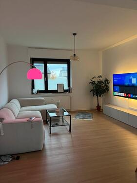 Foto - 3-Zimmer Wohnung EG in Brake, Bielefeld