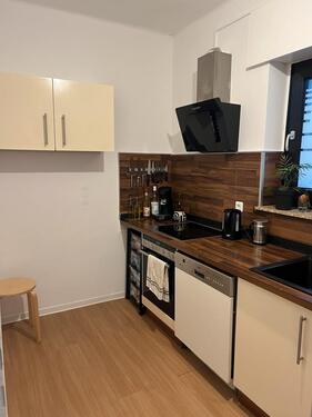 Foto - Etagenwohnung in Bielefeld zur Miete