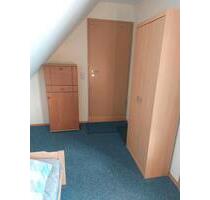 schöne wohnung 29qm in Möttingen