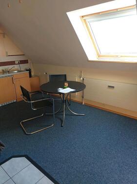 Foto - 2 Zimmer Etagenwohnung in Möttingen