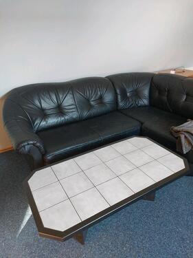 Foto - Etagenwohnung in Möttingen zur Miete