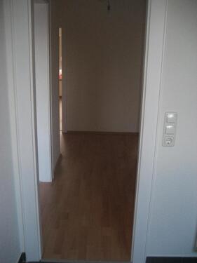 Foto - 3 Zimmer Etagenwohnung in Molfsee