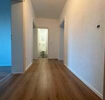 Frisch renovierte 2-Zimmer Wohnung in Bochum Hamme!