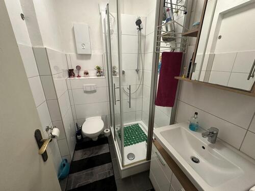 Foto - 2 Zimmer Etagenwohnung zur Miete in Bochum