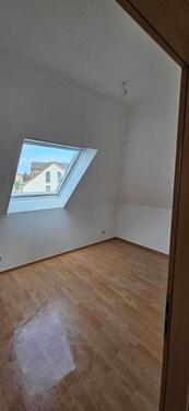 Foto - Dachgeschoßwohnung in Trebsen/Mulde zur Miete