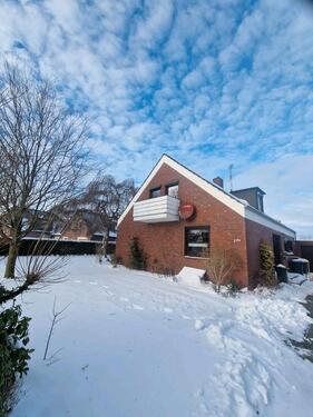 Foto - Gepflegtes Generationenhaus bereit für neuen Glanz