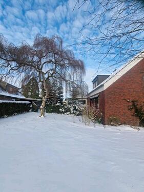 Foto - Einfamilienhaus in Bockhorn zum Kaufen