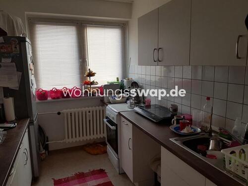 Foto - 2 Zimmer Etagenwohnung in Berlin