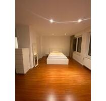 Pendlerwohnung (Möblierte 1-Zimmer in 1-Familienhaus) - Köln Ehrenfeld