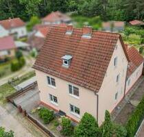 Einfamilienhaus - 510.000,00&nbsp;EUR Kaufpreis, ca.&nbsp; 230,00&nbsp;m&sup2; in Zossen (PLZ: 15806)