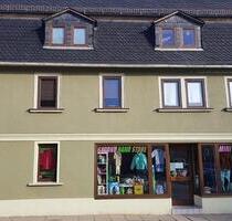 Laden, Büro, Gewerbeeinheit in Rudolstadt