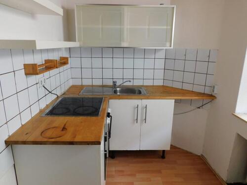 Foto - 1 Zimmer Etagenwohnung zur Miete in Bremen