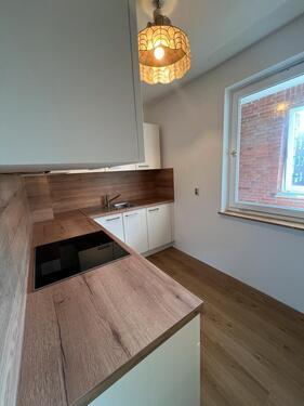 Foto - 2 Zimmer Etagenwohnung zum Kaufen in Hamburg