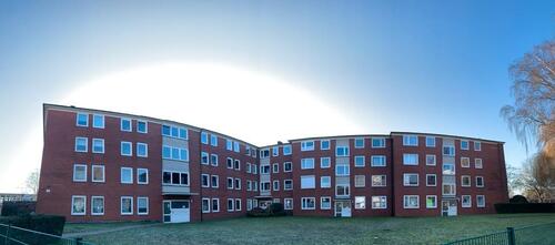 Foto - 2 Zimmer Etagenwohnung in Hamburg