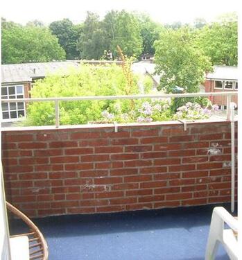 Foto - Etagenwohnung in Hamburg zum Kaufen