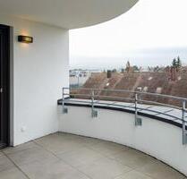 Neubau-Traum: 3-Zimmer-Wohnung mit Raum zur Entfaltung | CR07_13C - Crailsheim