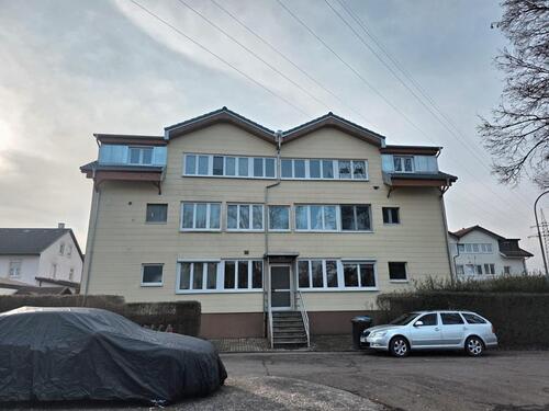 Foto - Etagenwohnung in Lörrach zum Kaufen