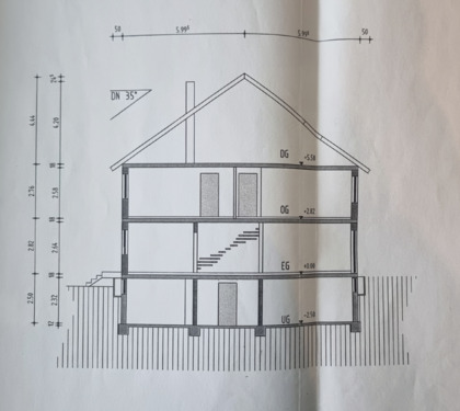 Foto - 4 Zimmer Reihenhaus in Bad Schönborn
