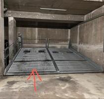 Garage, Stellplatz, Emanuel-Geibel-Str. 27, 65185 Wiesbaden