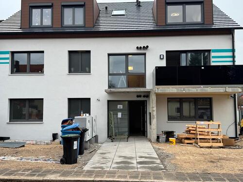 Foto - 5 Zimmer Erdgeschoßwohnung zur Miete in Nürnberg