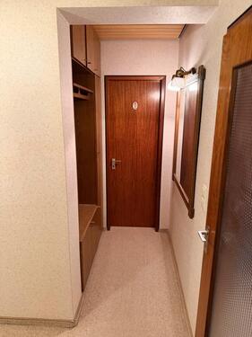 Foto - 1.5 Zimmer Erdgeschoßwohnung zur Miete in Auenwald