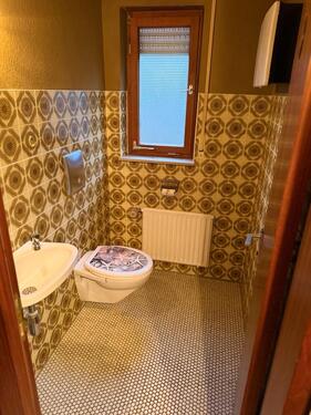 Foto - 1.5 Zimmer Erdgeschoßwohnung in Auenwald