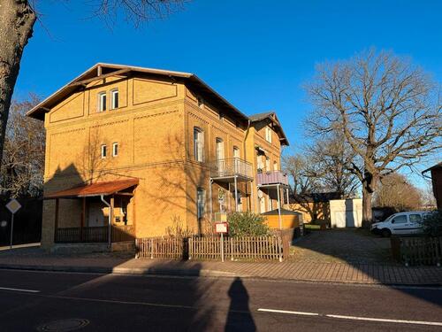 Foto - 2,5 Zimmerwohnung mit Balkon u Garten in Güterglück