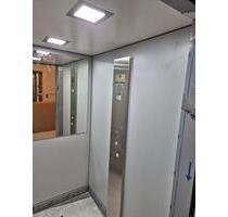 1 Raum Wohnung Barrierefrei mit Bad und Keller - Zeulenroda-Triebes