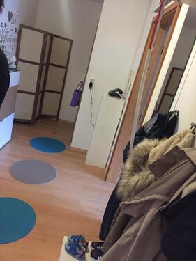 Foto - 2 Zimmer Dachgeschoßwohnung zur Miete in Mosbach