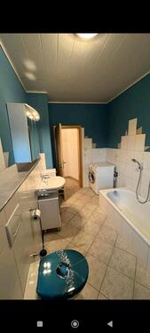 Foto - 2 Zimmer Etagenwohnung zur Miete in Schöllkrippen