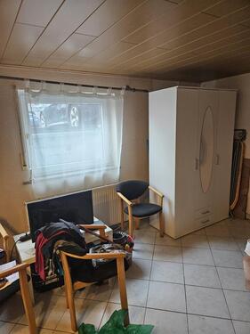 Foto - 1 Zimmer Etagenwohnung in Biblis