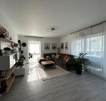 Moderne 3-Zimmer Wohnung (85 m²) – inkl. hochwertiger Küche - Schweinfurt Haardt