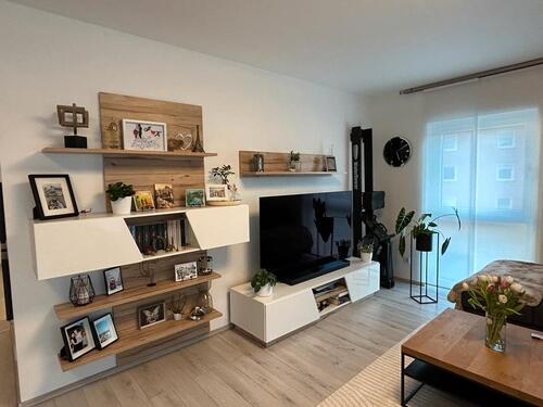 Foto - 3 Zimmer Etagenwohnung in Schweinfurt