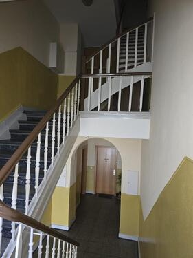 Foto - DG Wohnung 3,5 Zimmer, Herne-Mitte