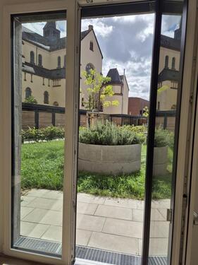 Foto - zentral gelegene 1-Zi.-Whg. (nur für Senioren oder Studierende)