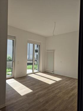 Foto - 1 Zimmer Erdgeschoßwohnung in Karlsruhe