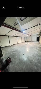 Foto - Lagerhalle - 950,00&nbsp;EUR Miete,